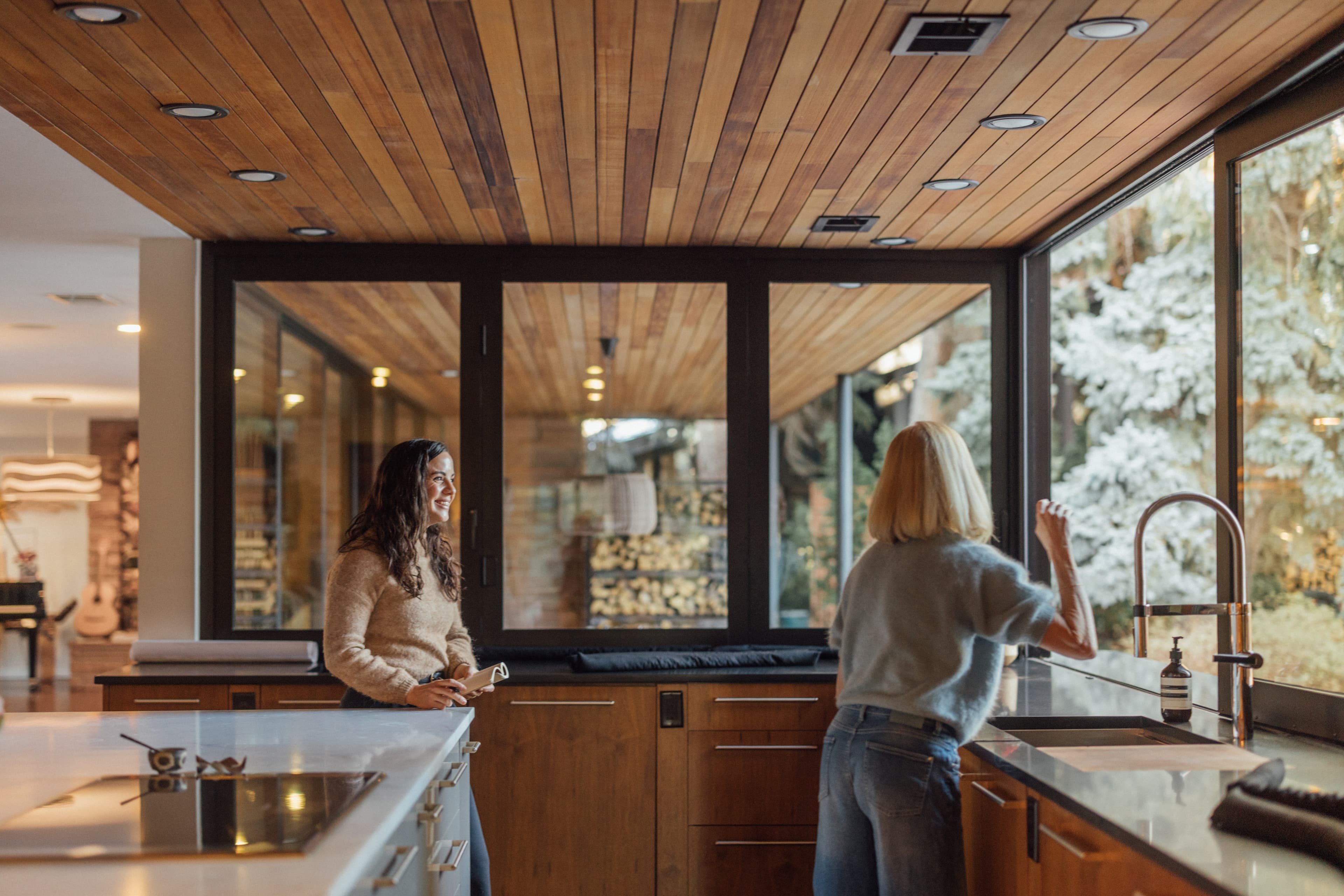 Willow home concierge